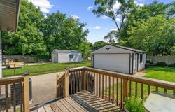 21208 Poinciana Street, Southfield, MI 48033