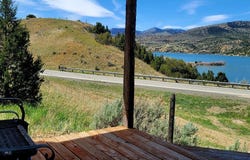 747 Upper Ruby Road, Alder, MT 59755