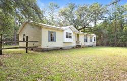 112 Long Leaf Drive, Monticello, FL 32344