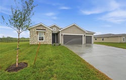 1820 Woodward Circle, Raymore, MO 64083