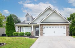 1016 Whirlaway Circle, Anderson, SC 29621