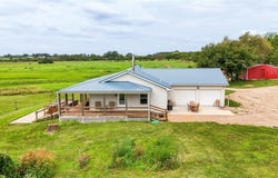 11371 Osage Road, Oskaloosa, KS 66066