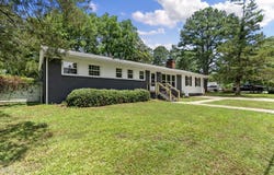 202 Purvis Street, Garner, NC 27529