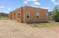 5 Archuleta, Ranchos de Taos, NM 87557