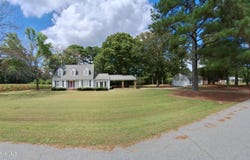 702 Terrace Lane, Conway, NC 27820