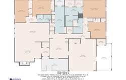 1011 N 19th, Frederick, OK 73542