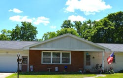 521 W State St, Lovington, IL 61937