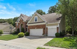 17662 Garden Ridge Circle, Wildwood, MO 63038