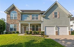 3523 Sagedale Court, High Point, NC 27265