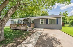 506 E 5th Street, Weatherford, TX 76086