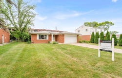 29206 Guy Street, Southfield, MI 48076
