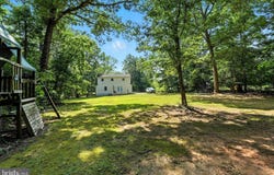 14341 SNAKE CASTLE ROAD, SUMERDUCK, VA 22742