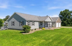 2575 Moody Ridge Road, Vincent, OH 45784