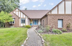 19272 Sandborn Road, Manchester, MI 48158