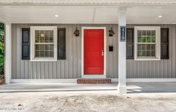 419 W Burnette Avenue, Enfield, NC 27823
