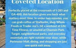 5149 Roswell Road, Atlanta, GA 30342