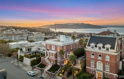 2830 Pacific Avenue, San Francisco, CA 94115