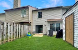 11215 SALEM VILLAGE DRIVE, FREDERICKSBURG, VA 22407