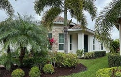 9624 SW Royal Poinciana Drive, Port St Lucie, FL 34987