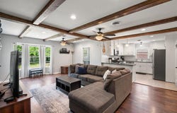 803 S Rusk Street, Gainesville, TX 76240