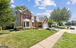 13013 LUPINE TURN, WOODBRIDGE, VA 22192
