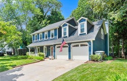 3 Carissa Court, Greensboro, NC 27407