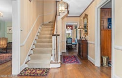 1425 Lafayette Avenue, Rocky Mount, NC 27803