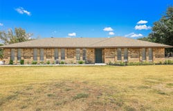 5609 Elisa Lane, Parker, TX 75002