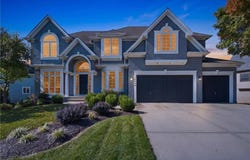 14404 Maple Street, Overland Park, KS 66223