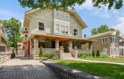 3626 NORLEDGE Avenue, Kansas City, MO 64123