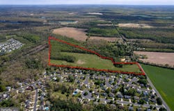 BLUE BELL Road, WILLIAMSTOWN, NJ 08094