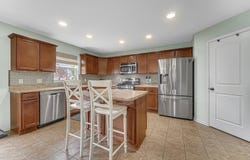 222 Trailcreek Drive, Chesterton, IN 46304