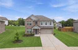 417 Sawmill Trace, Hampton, GA 30228