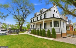 3901 NEW HAMPSHIRE AVE NW, WASHINGTON, DC 20011
