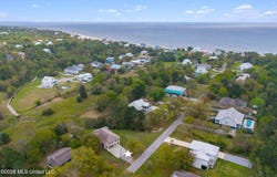 120 Mollere Drive, Waveland, MS 39576