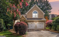 235 Ridge Point, Alpharetta, GA 30022