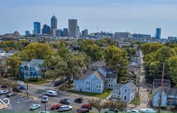 950-952 N California Street, Indianapolis, IN 46202