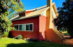 102 First Ave, Council, ID 83612