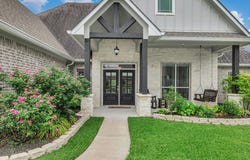 111 Rustic Pines Drive, Lufkin, TX 75904