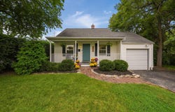 1006 Chambers Circle, Columbus, OH 43212