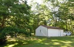 121 Seebert Heights Lane, Hillsboro, WV 24946