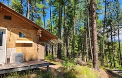 TBD KLONDIKE RD, REPUBLIC, WA 99166