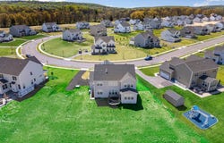 1109 MARIWILL DRIVE, QUAKERTOWN, PA 18951