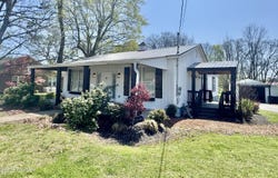 417 E Tigrett Street, Halls, TN 38040