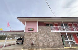 705 SOUTH MAIN STREET, LINDEN, AL 36748