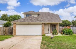 1301 Still Meadow DR, Leander, TX 78641