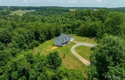 3018 S Center Church Road, Thurmond, NC 28683
