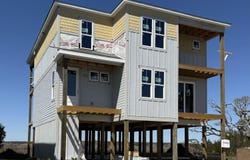 107 S Boca Bay Lane, Surf City, NC 28445