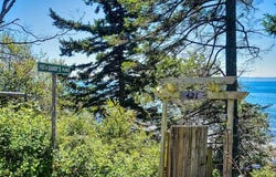 421 W Bluff Road, Point Roberts, WA 98281