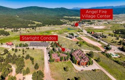 11 Squaw Valley Ln, Angel Fire, NM 87710